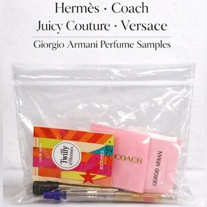 Sample Bundle- All New/Unused